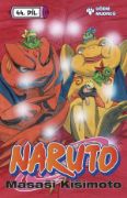 Obrázek Naruto 44: Učení mudrců
