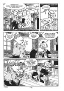 Obrázek Usagi Yojimbo 32: Záhady