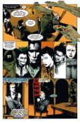 Obrázek Sandman 04: Údobí mlh