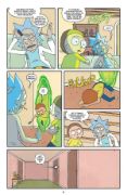 Obrázek Rick a Morty 2