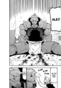 Obrázek Fullmetal Alchemist - Ocelový alchymista 08