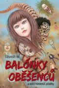Obrázek Balónky oběšenců a další hororové příběhy
