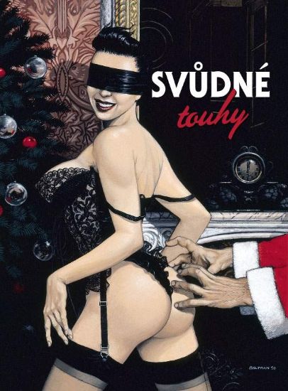 Obrázek Svůdné touhy