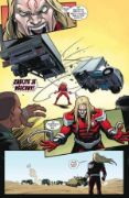Obrázek Deadpool 8: Všechno dobré…