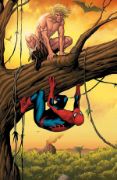 Obrázek Můj první komiks: Spider-Man - Velká moc, velká odpovědnost