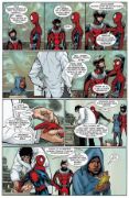 Obrázek Peter Parker Spectacular Spider-Man 1: Do soumraku