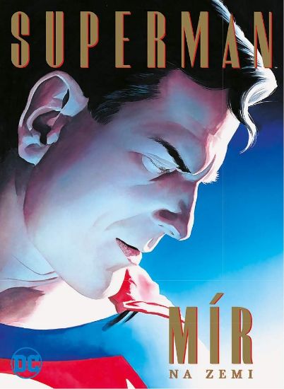 Obrázek Superman: Mír na Zemi