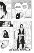 Obrázek Naruto 43: Ten, který zná pravdu