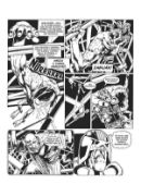 Obrázek Soudce Dredd: Sebrané soudní spisy 03