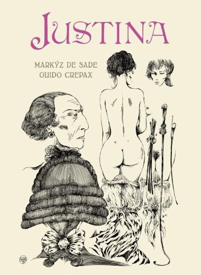Obrázek Justina