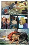 Obrázek Wonder Woman 04: Boží hlídka
