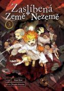 Obrázek Zaslíbená Země Nezemě 03