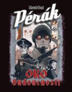 Obrázek Pérák: Oko budoucnosti