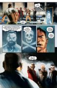 Obrázek All-Star Batman 3: První spojenec  Neoluxor