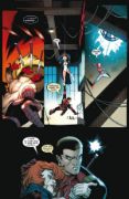 Obrázek Spider-Man / Deadpool 3: Pavučinka