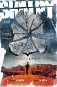 Obrázek Skalpy 10: Konec cesty