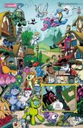Obrázek My Little Pony 1: Návrat královny Chrysalis