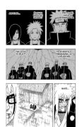 Obrázek Naruto 42: Tajemství kaleidoskopu