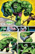 Obrázek Můj první komiks: Avengers - Rukavice nekonečna