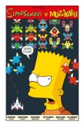 Obrázek Simpsonovi: Komiksové zemětřesení