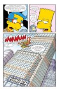 Obrázek Simpsonovi: Komiksové zemětřesení