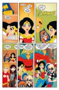Obrázek DC Superhrdinky 2: Hity a mýty