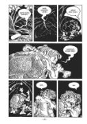 Obrázek Usagi Yojimbo 31: Pekelná malba