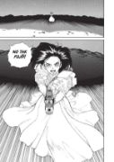 Obrázek Bojový anděl Alita 4: Dobytí Salemu