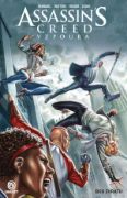 Obrázek Assassin's Creed - Vzpoura 2: Bod zvratu