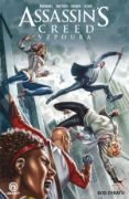Obrázek Assassin's Creed - Vzpoura 2: Bod zvratu