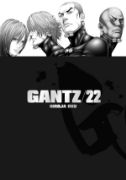 Obrázek Gantz 22