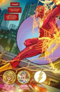 Obrázek Flash 03: Ranaři vracejí úder V4