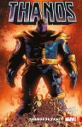 Obrázek Thanos 1: Thanos se vrací