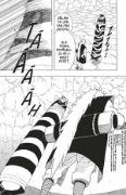 Obrázek Naruto 41: Džiraijova volba