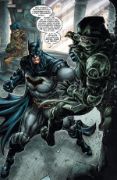 Obrázek Batman - Želvy nindža 2  V8