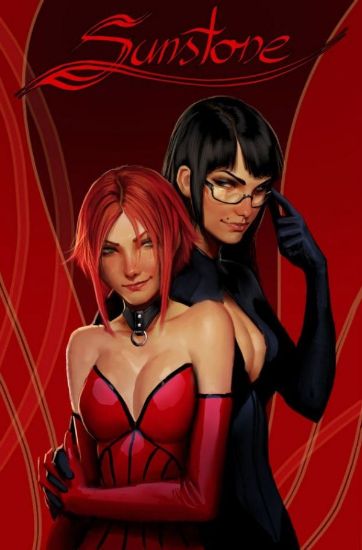 Obrázek Sunstone 1