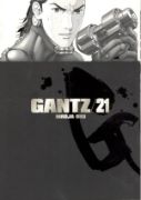 Obrázek Gantz 21