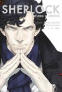 Obrázek Sherlock 1: Studie v růžové