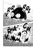 Obrázek Naruto 40: Absolutní umění