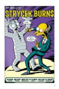 Obrázek Simpsonovi: Supernova