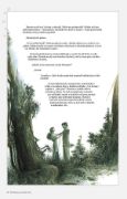 Obrázek Hvězdný prach: Romance v říši kouzel
