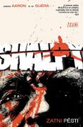 Obrázek Skalpy 09: Zatni pěst