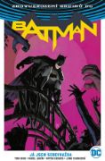 Obrázek Batman 02: Já jsem sebevražda V4