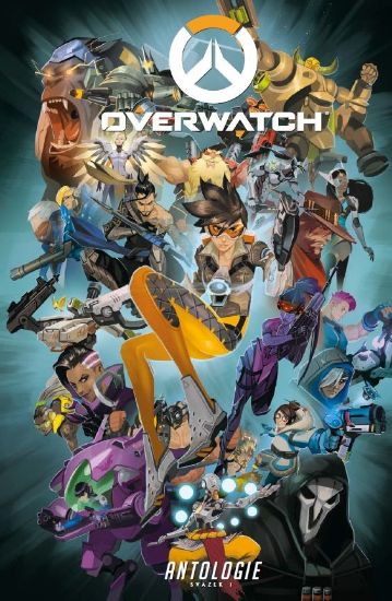 Obrázek Overwatch