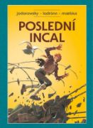 Obrázek Poslední Incal V8
