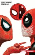 Obrázek Spider-Man / Deadpool 2: Bokovky