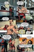 Obrázek Spider-Man / Deadpool 2: Bokovky