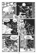 Obrázek Usagi Yojimbo 30: Zloději a špehové