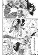 Obrázek Bojový anděl Alita 3: Cesta ke svobodě