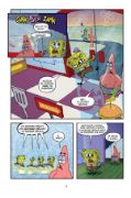 Obrázek Sponge Bob 3: Příběhy ze zakletého ananasu